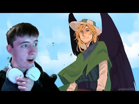 This is Beautiful! | Creature [Philza | PMV] - REACTION