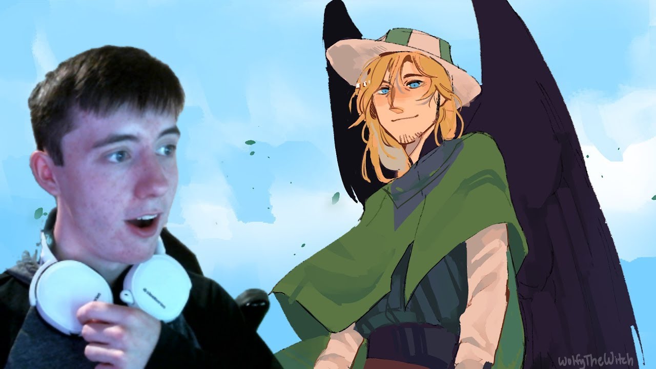 This is Beautiful! | Creature [Philza | PMV] - REACTION