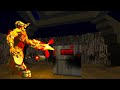 Doom - Eternal's 32 Inch Nails [02] The 32 Superstition