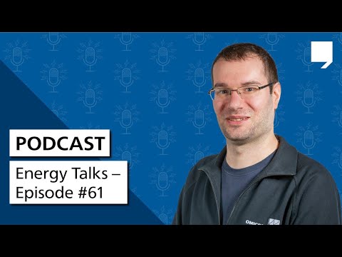 Partial Discharge Measurement & Monitoring on the High Seas - Energy Talks #61