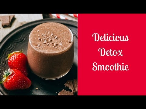 clean-eating-i-delicious-detox-smoothie