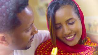 Solomon Yohannes | Afotu {ኣፎቱ} - New Eritrean Music 2020/ Tigre [Official Video]