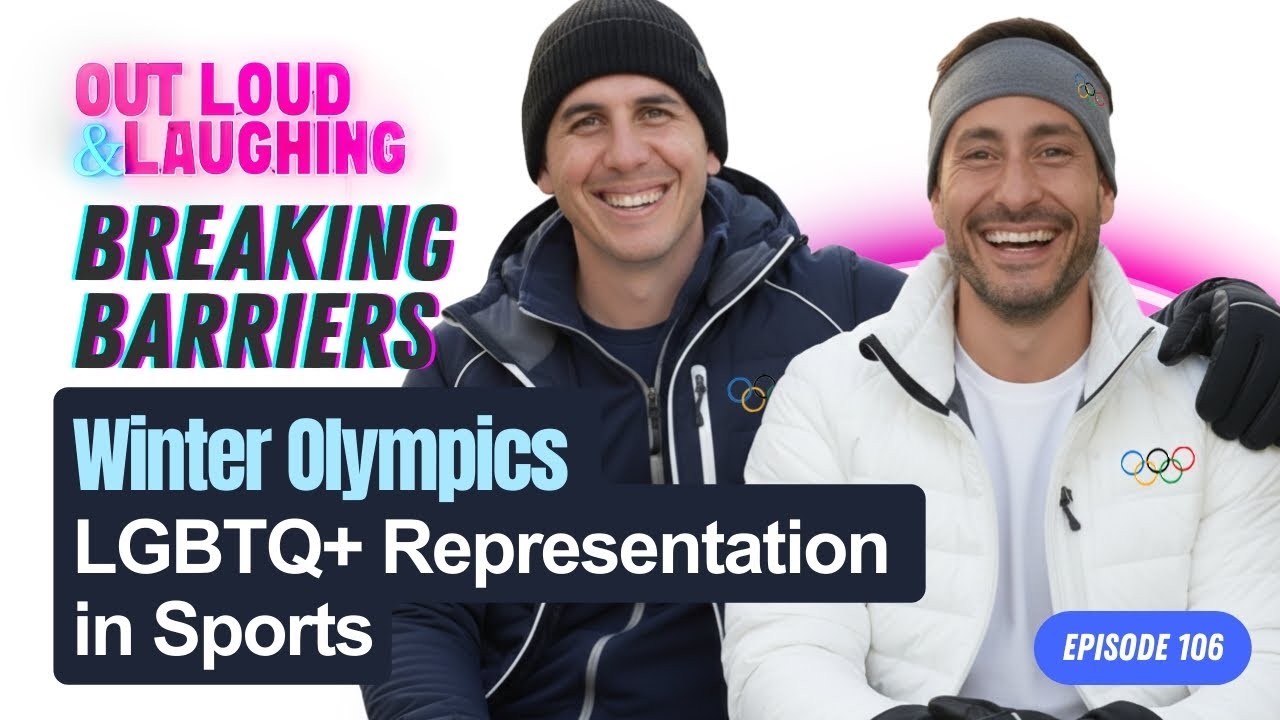 Breaking Barriers: LGBTQ+ Representation in Sports