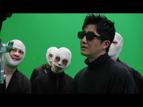 Backstage at Epik High's Face ID (ft. GIRIBOY, Sik-K, JUSTHIS) Video Shoot 에픽하이 Face ID 메이킹 필름