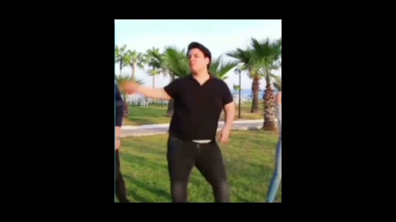 Barış BRA - Destroyer PM Dansı 🤣🤣