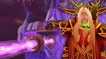 Tempest Keep Raid Guide - Tsw