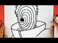 HOW TO DRAW TOBI