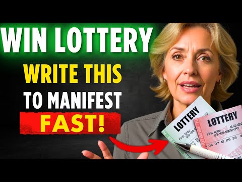 VERIFIED✅Fast Manifestation: The