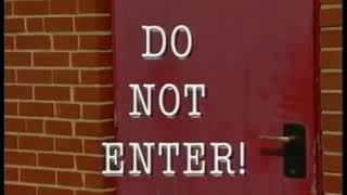 CERT Training Video - Fire Don'ts