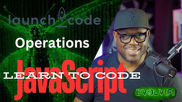 LaunchCode - JavaScript Operation