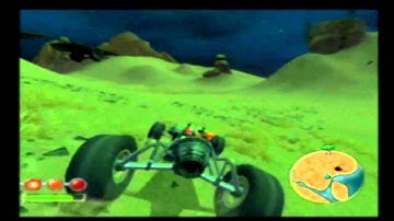 Jak 3 Walkthrough Part 10 Working Back To Haven City 1 of 3