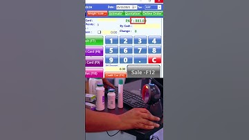 #raintech #posbilling #billingsoftware #billingsolution #retailsoftware