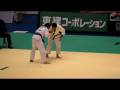 肩車 - JUDO KATAGURUMA -