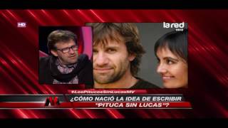 "Pituca Sin Lucas" writers reveal how the idea for this soap opera was born Pituca Sin Lucas Actors Reveal Their Secrets Behind The Shoot Exposing The Cast