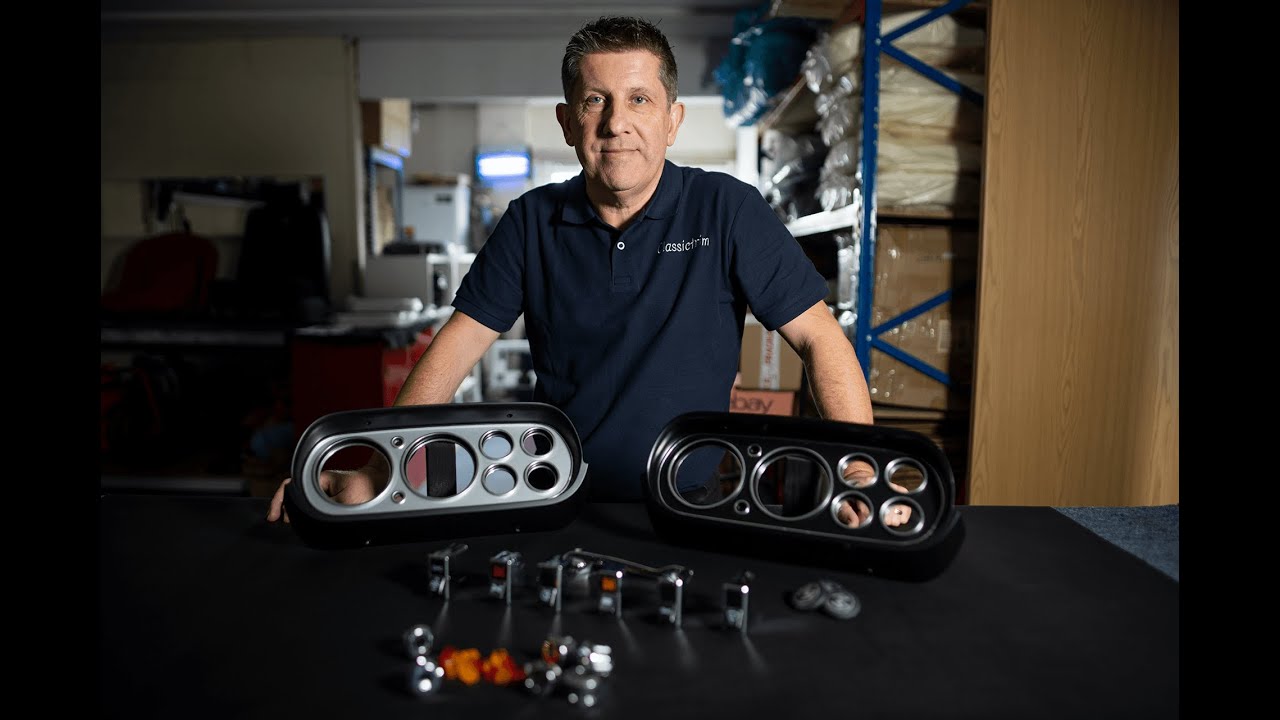 Selling on eBay Classic Trim Ltd Winner Specialist Seller Award