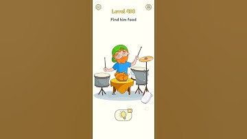 dop2 dop games level 490 #gameplay #deleteonepart #shorts #walkthrough #youtubeshorts #android