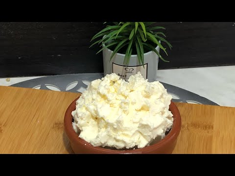 غشي راسك ومايغشوكش زبدة بلدية فدار ماتفرقيش بينها وبين الاصلية