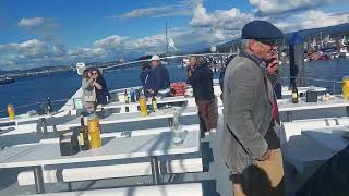ILHA DA TOXA, GLOVE SANSENXO GALICIA ESPANHA! ESTÁ A CHEGAR AO FIM. 18/05/2024 ❤️❤️❤️❤️❤️❤️❤️❤️❤️❤️