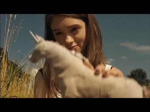 Davina Age I Believe In Unicorns