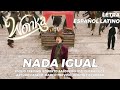 Nada Igual Emilio Treviño Wonka 2023 LETRA ESPAÑOL LATINO