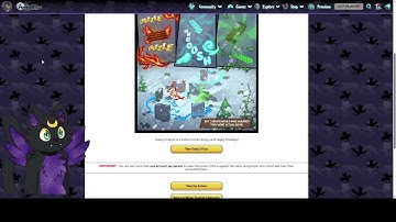 NEOPETS - ADVENT CALENDAR 2024 - DAY 13