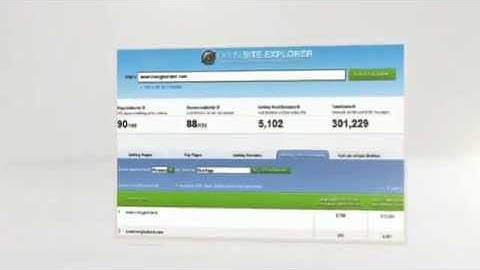 Top Search Engine Optimization - Top SEO Packages - Try Raven SEO Tools Free