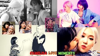 CHAELISA things - Marry me #6 [BLACKPINK 2021]