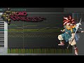 Capture de la vidéo How To Compose Like Yasunori Mitsuda In Chrono Trigger