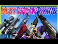 Csgo best cheap skins part 2 rifles  best looking cheap skins for cs2