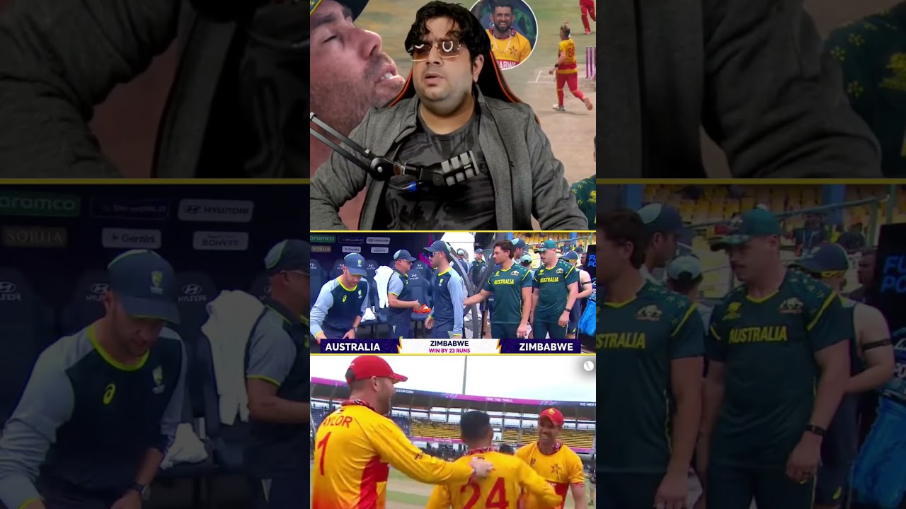 Australia Ko Yahi Rok Lo 