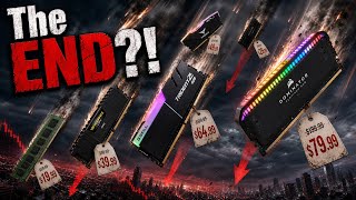 Is This The END Of The RAMpocalypse??