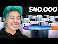 $40,000 Customizing Competition!