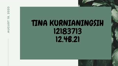 Graphical User Interface (GUI)  pertemuan 9