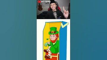 Melatih otak dengan menghapus gambar di game ini - DOP2: Delete One Part Level 142-145 (P40)