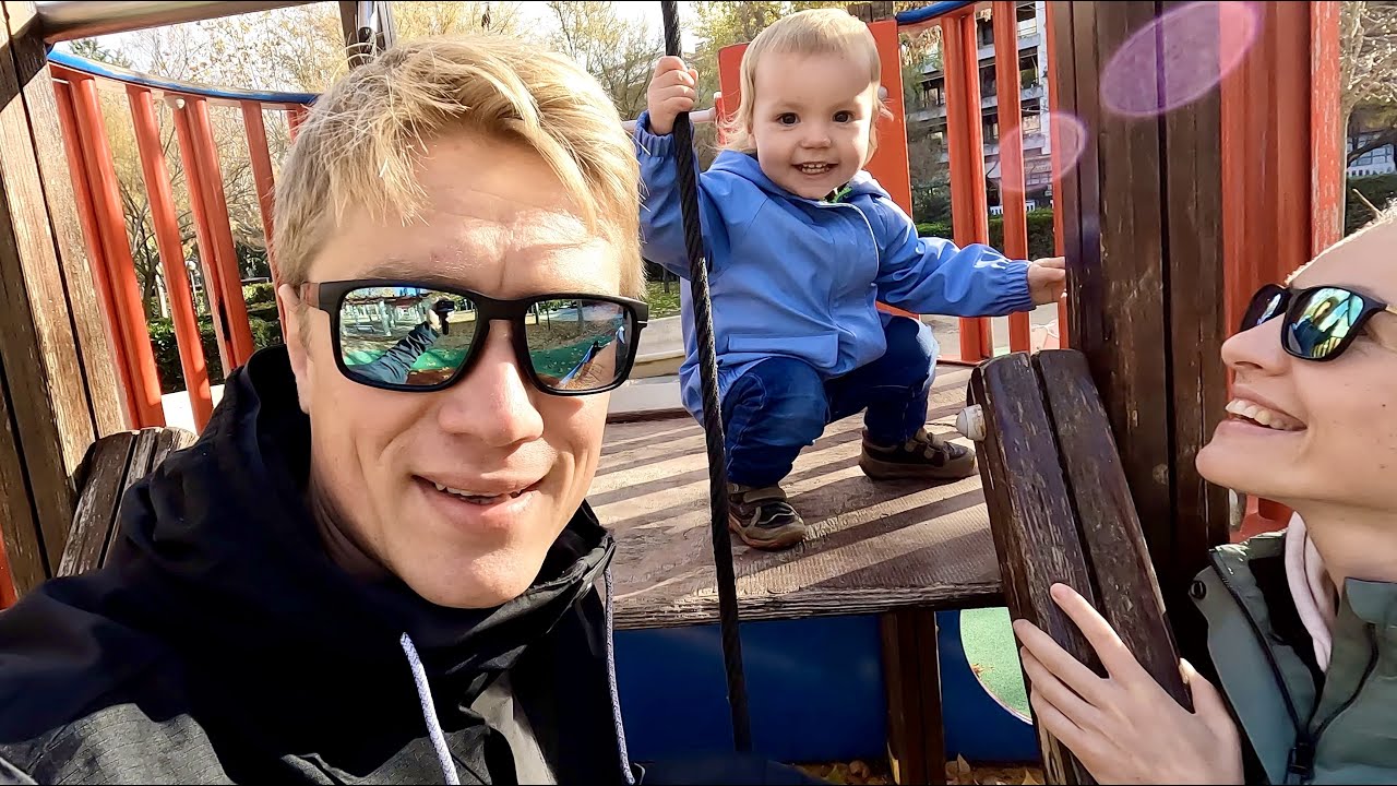 ПЕРЕЕЗД! ГДЕ БУДЕМ ЖИТЬ? Решили срочно переезжать! Диане не повезло с ...