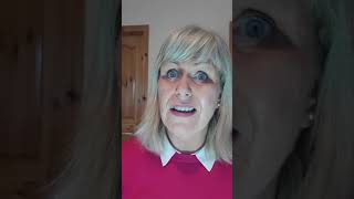 Bitesize Braincalm Tutorial 1: Brenda's Sensory Background