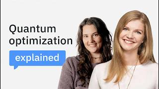 Benchmarking Quantum Optimization: A Conversation with Dr. Christa Zoufal