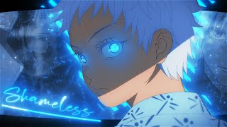 Shamelessjujutsu Kaisen S2 Amvedit