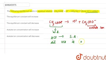 The compound that can work both as an oxidising as well as reducing agent is : | 12 | STOICHIOME...
