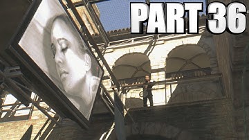 The Museum - Dying Light Walkthrough Part 36 - Xbox One Gameplay