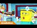 Bob l'éponge | Bob L'éponge chirurgien | Nickelodeon France