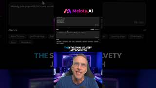 Next-Level AI Song Lyrics and Custom Voices with Meloty.ai