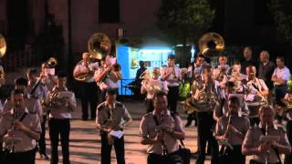 Bagnara Calabra - Marcia Sinfonica