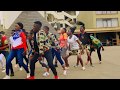 Ndi mulokole flee dance cover