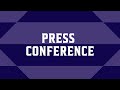 Press Conference: Regional Finals San Francisco - Duke vs. Arkansas Preview - 2022 NCAA Tournament