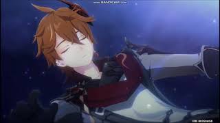 Tartaglia's Vision Part 3 - Archon Quest Chapter 4 Act 4 | Genshin Impact