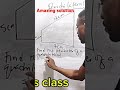 Perimeter of a quadrilateral