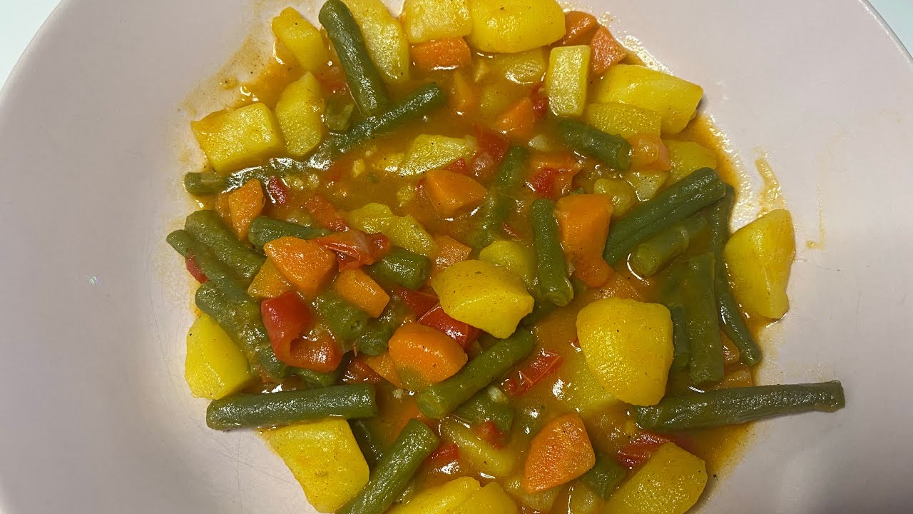 Jako ukusno jelo bez mesa-probaj i ti-gotovo za 30 minuta i najedeš se pošteno 😜👍💪