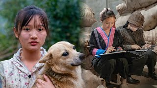 Download Lagu Van arm meisje tot ondernemer - Diep runt een bedrijf alleen - James \u0026 Diep MP3