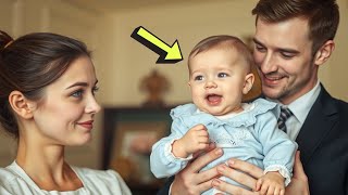 Одинокая Мать-Горничная И Миллионер, Который Мечтал Стать Отцом... Неожиданная Любовь